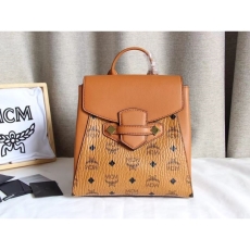 MCM Handle Bags